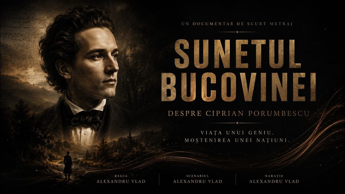 Sunetul Bucovinei