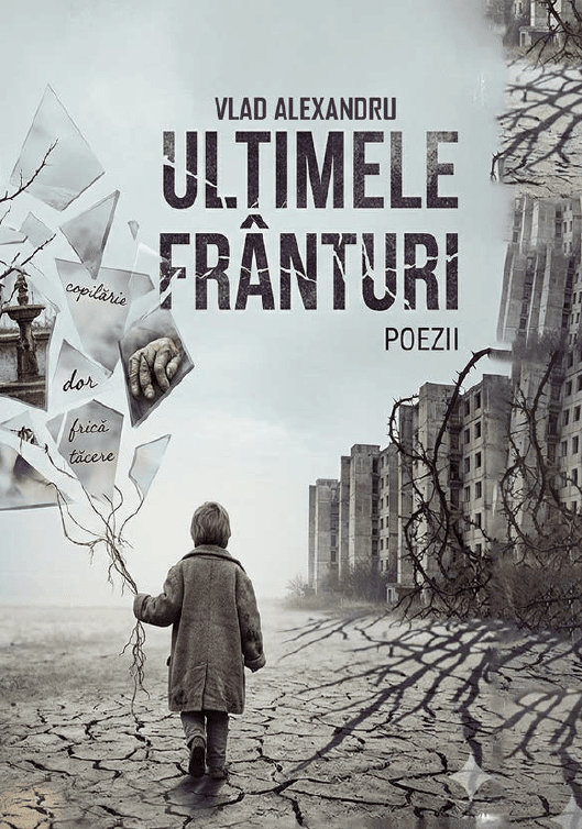 Pachet de autor — 3 cărți Alexandru Vlad — imagine 3