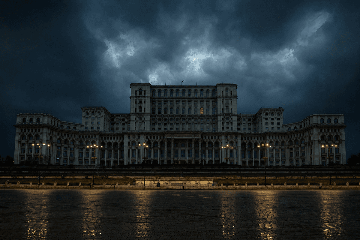 Criza Politică din România: De Ce Oboseala Civică Este Cel Mai Mare Dușman al Democrației