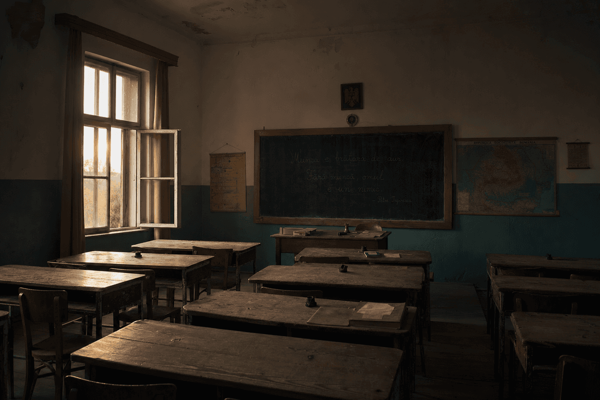 Titularizare 2026 și Criza Cadrelor Didactice: Ce Nu Spune Nimeni Despre Educația Românească