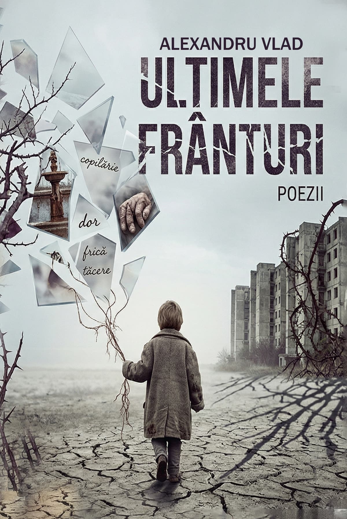 Ultimele Frânturi